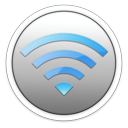 AirPort Utility icon